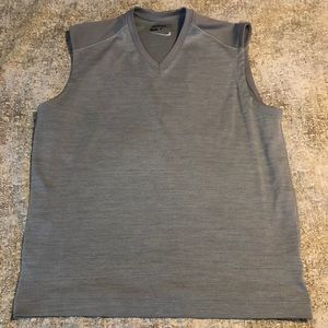 Men’s Nike Vest